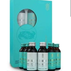Detox pack( 2 set)