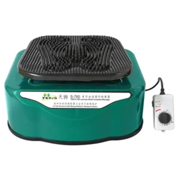 Blood Circulatory Massager: Relaxes And Rejuvenates Tired Muscles Blood Circulatory Machine