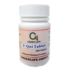 Green Life F-Qui Tablet