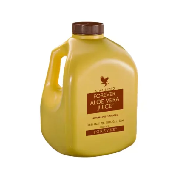 Forever Aloe Vera Juice: For A Healthier, More Vibrant You Forever Aloe Vera Juice