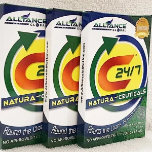 C24/7 Natura-Ceuticals