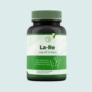 HHNP La-Re Capsule for Men
