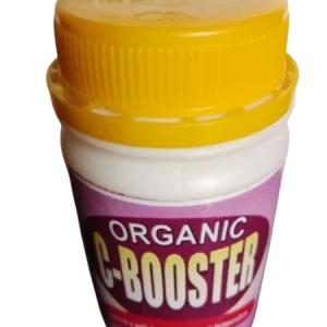 HHNP Organic C-Booster