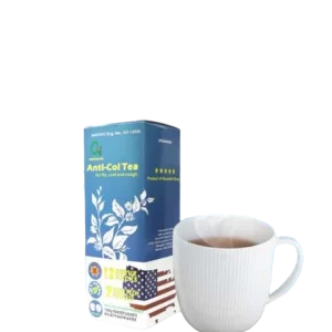Greenlife Anticol Tea