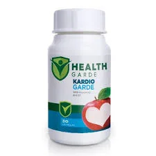 HealthGarde Kardio Garde