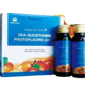 Norland Sea Buckthorn Protoplasmic Juice