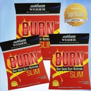 Burn Slim Supplement
