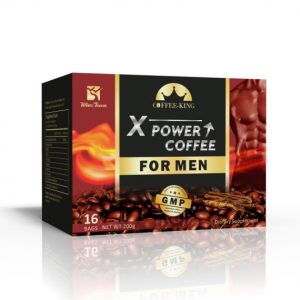 XPower Coffee for Men