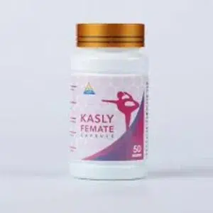 Femate Capsule