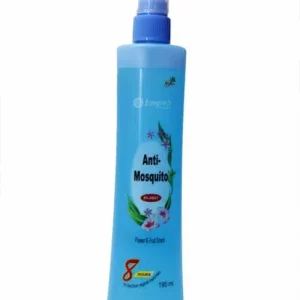 Longrich Mosquito Repellent Spray