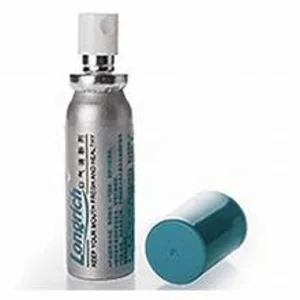 Longrich Mouth Freshener
