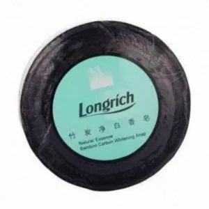 Bamboo Soap – Deep Cleansing Anti-Acne, and Body Odour Control Bar