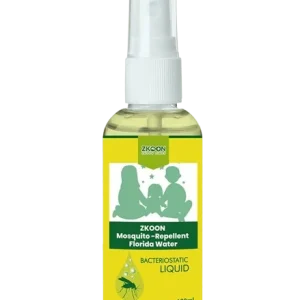 Mosquito Repellent Florida Water