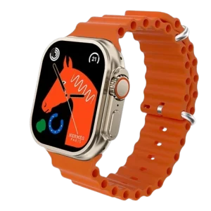 Health Smart Sports Watch Pro