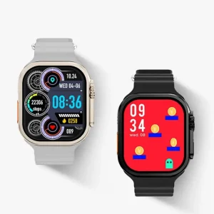 Health Smart Sport Watch Pro Max