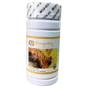 Sunhome Propolis Soft Capsule