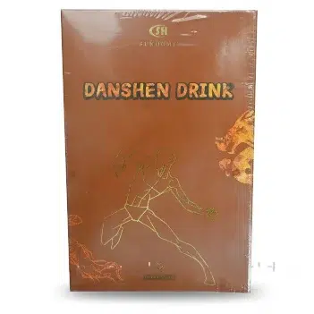 Sunhome Danshen Drink – Heart Health And Circulation Support Danshen Drink