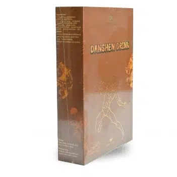 Sunhome Danshen Drink – Heart Health And Circulation Support Sunhome Danshen Drink – Heart Health and Circulation Support - Image 3