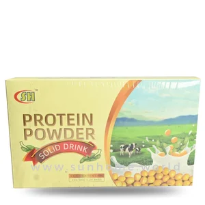 Sunhome Protein Powder