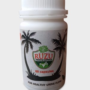 Ruzu Prosta Care Capsule