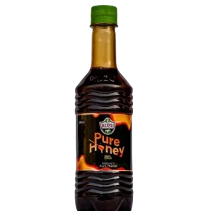 Ruzu Pure Honey