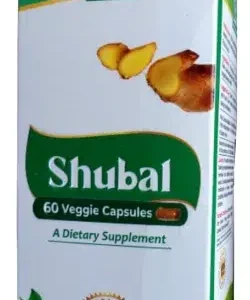 Shubal