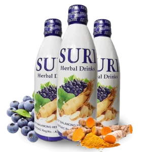 Suri Herbal Drinks
