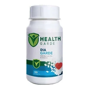 Dia Garde Capsule