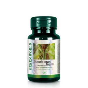 ProstaCare Capsule supports prostate and urinary wellness.