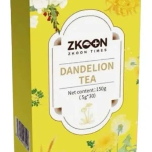 Zkoon Dandelion Tea