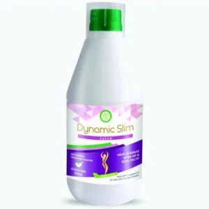 Dynamic Slim Juice - Weight Management and Metabolism Support