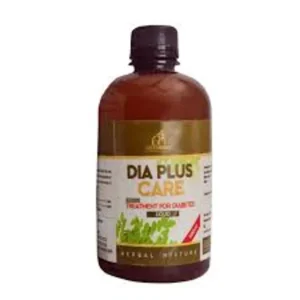 Greenhouse Dia Plus Care