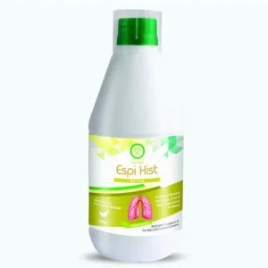 Espi Hist Juice – Respiratory and Lung Health Support