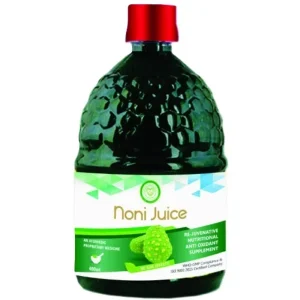 Everhealthy Noni Juice – Wellness, Immunity, and Detox Support