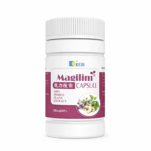 KEDI Magilim Capsule 300mg 90 capsules weight management supplement