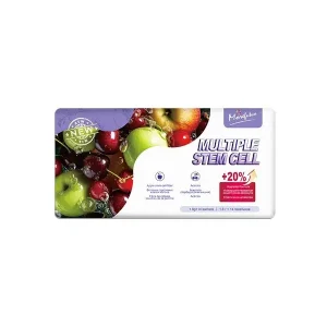 MOREFUTURE Multiple Stem Cell - Advanced Cellular Renewal Supplement