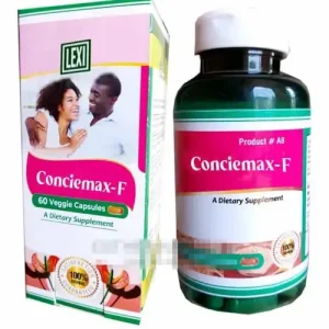 Lexi Conceimax-F