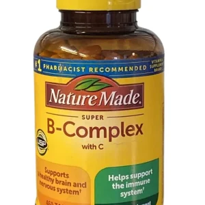 NatureMade Super B-Complex