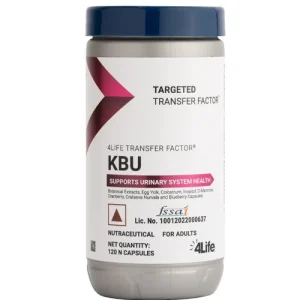 4Life KBU