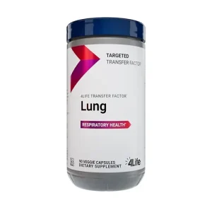 4Life Lung