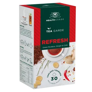 HealthGarde Teagarde Refresh
