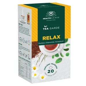 HealthGarde Teagarde Relax
