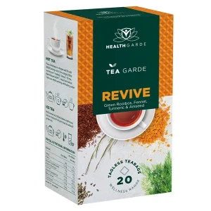 HealthGarde Teagarde Revive