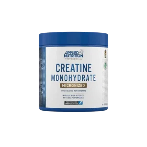 Applied Nutrition Creatine Monohydrate