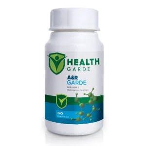 HealthGarde A&R Garde