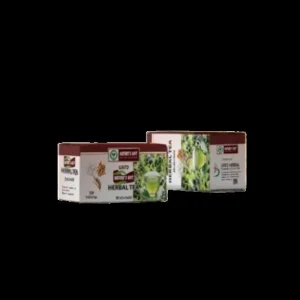 Natures Gift Herbal Tea – Natural Support for Stroke, Epilepsy, and Heart Health