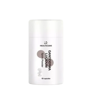 Sporoderm-Broken Ganoderma – Immune, Liver & Anti-Tumor