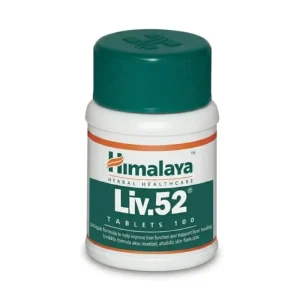 Himalaya Liv.52 supports Liver protection, promotes appetite and growth.